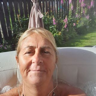 Karen Ginnelly's avatar