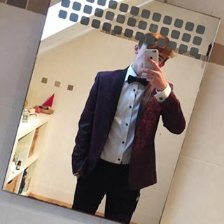 Daniel Forrest's avatar