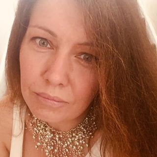 Rachel Hill's avatar