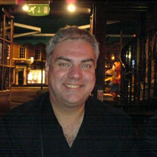 Steve Williams's avatar