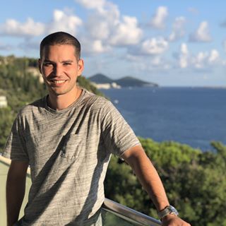 Andres Caro Jahncke's avatar