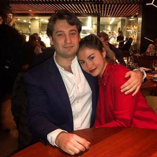 Dani Tullett's avatar