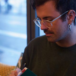 Zak R. Dimitrov's avatar