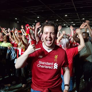 John Mullen's avatar