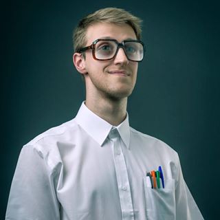 Nick Renton's avatar