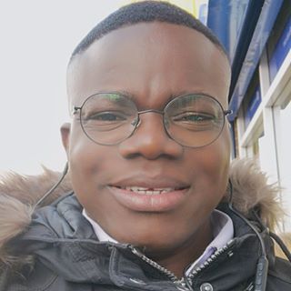 Taiwo Buraimoh's avatar
