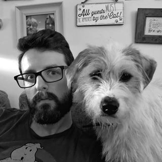 Matt Tasker's avatar