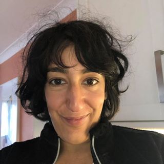 Beena Nadeem's avatar