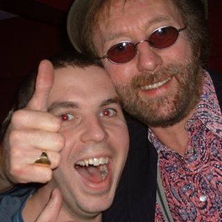 Tom Brighton's avatar