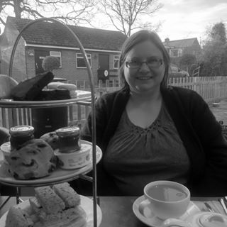 Mandy Winfield's avatar