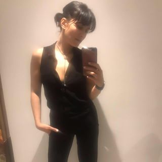 Hanieh Vidmar's avatar