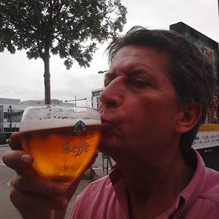 Steve Tostevin's avatar