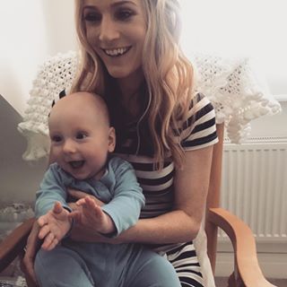 Caroline Mary's avatar