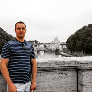 Pieter van Niekerk's avatar