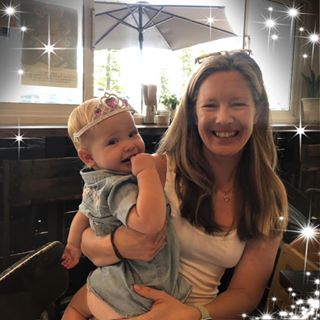 Claire Humphreys's avatar