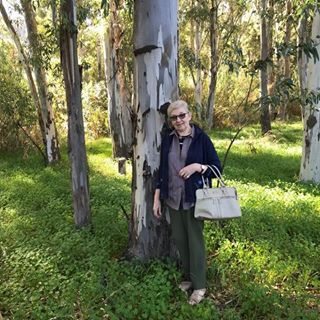 Larissa Woosnam's avatar