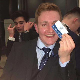 Andrew Cromar's avatar