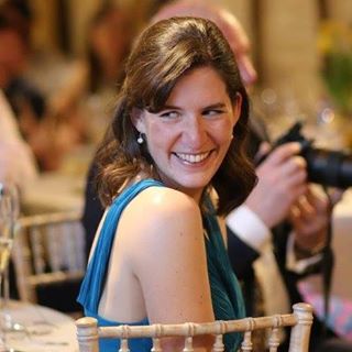Laura Mitchell's avatar