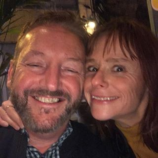 Sally Horner's avatar