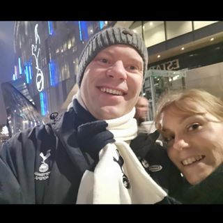 Mark Harriss's avatar