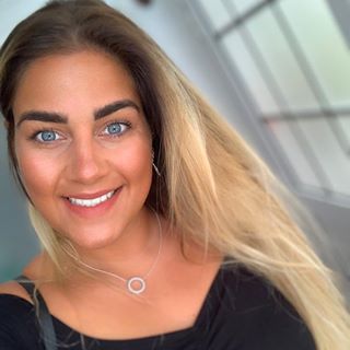 Jessica Hannah's avatar