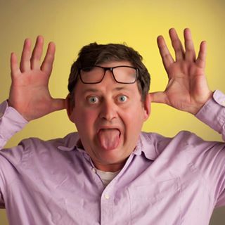 Luke Fisher's avatar
