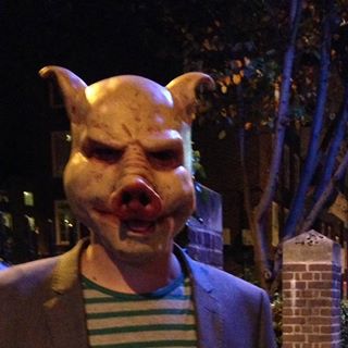 Andrei Costin's avatar