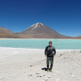 Tim Milnes's avatar