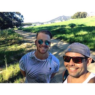 Marric Eastment's avatar