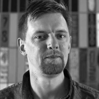 Neil Puttick's avatar