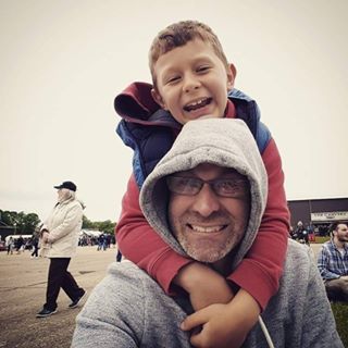 Steve Kirsop's avatar