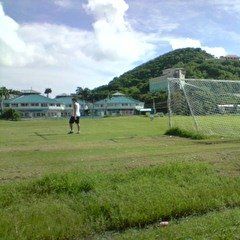 Michael David Salway's avatar