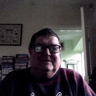 Michael Cox's avatar
