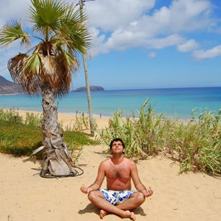 Ricardo Rodrigues's avatar