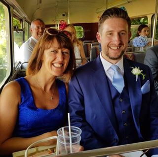 Christopher Matthews's avatar