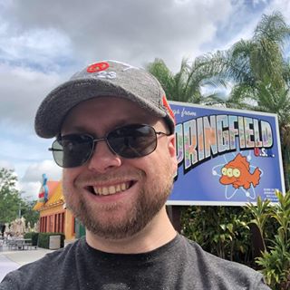 Edmund Dipple's avatar