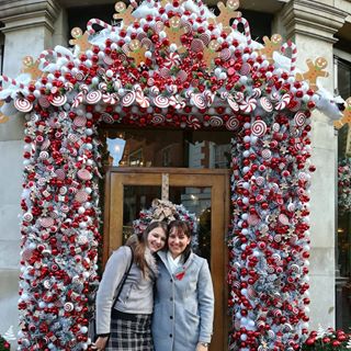 Christine Clark's avatar