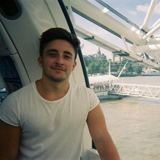 Josh Haskett's avatar