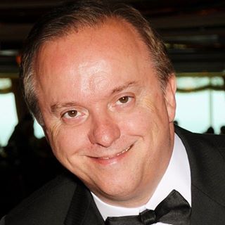 Michael Trump's avatar