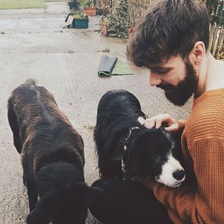 Luke Rooney's avatar