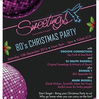 Chris Sweeting's avatar