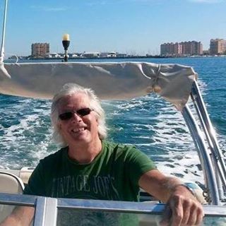 Stuart Keddie's avatar