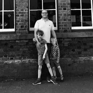 Michael Yearsley's avatar