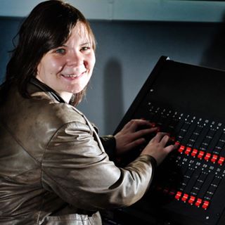 Louise Rossiter's avatar