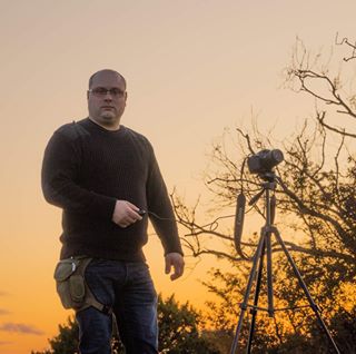 Dovydas Petrauskas's avatar