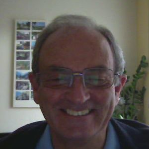 Martin Hill's avatar