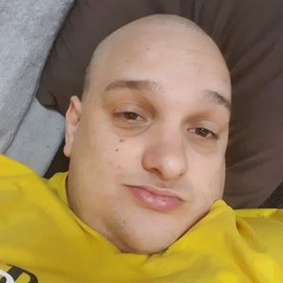 Michael David Wing's avatar