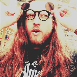 Will Richards's avatar