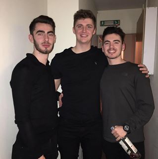 Jack Tailby's avatar