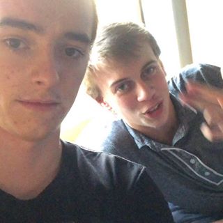 Lewis Anthony Sharples's avatar